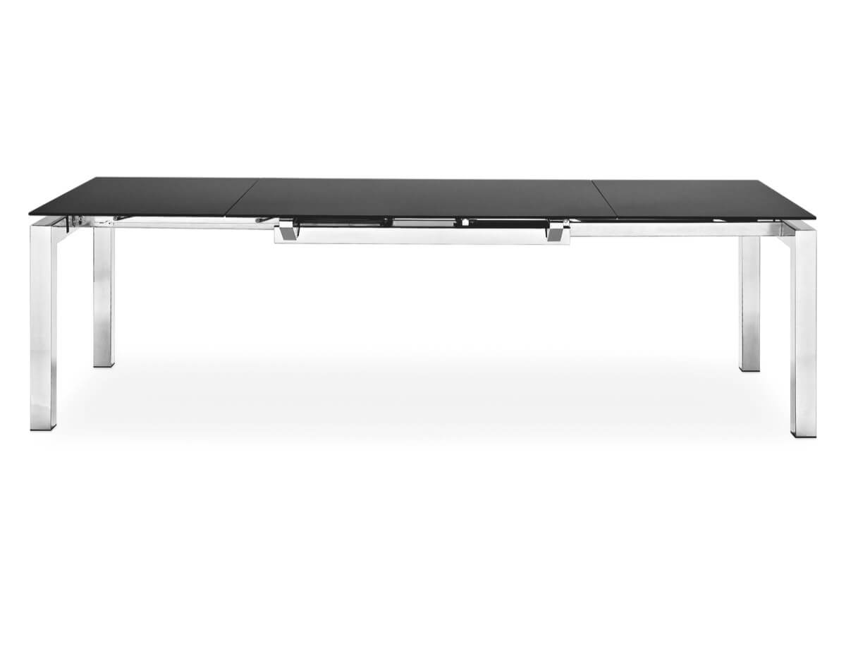 Calligaris Factory, Air Tables and chairs 