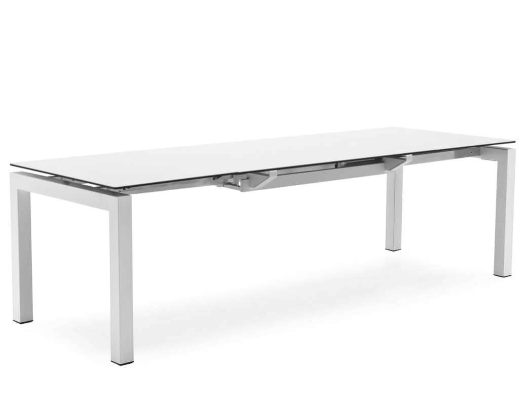 Calligaris Factory, Air Tables and chairs 