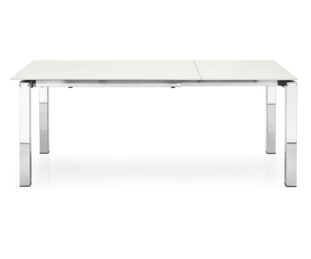 Calligaris Factory, Air Tables and chairs 