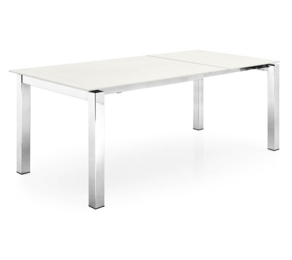 Calligaris Factory, Air Tables and chairs 