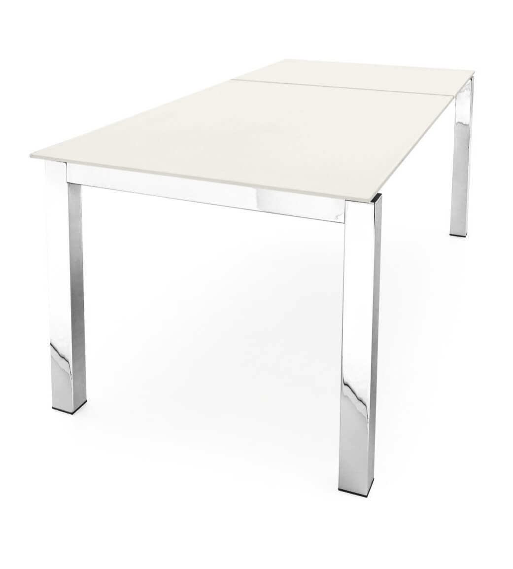 Calligaris Factory, Air Tables and chairs 