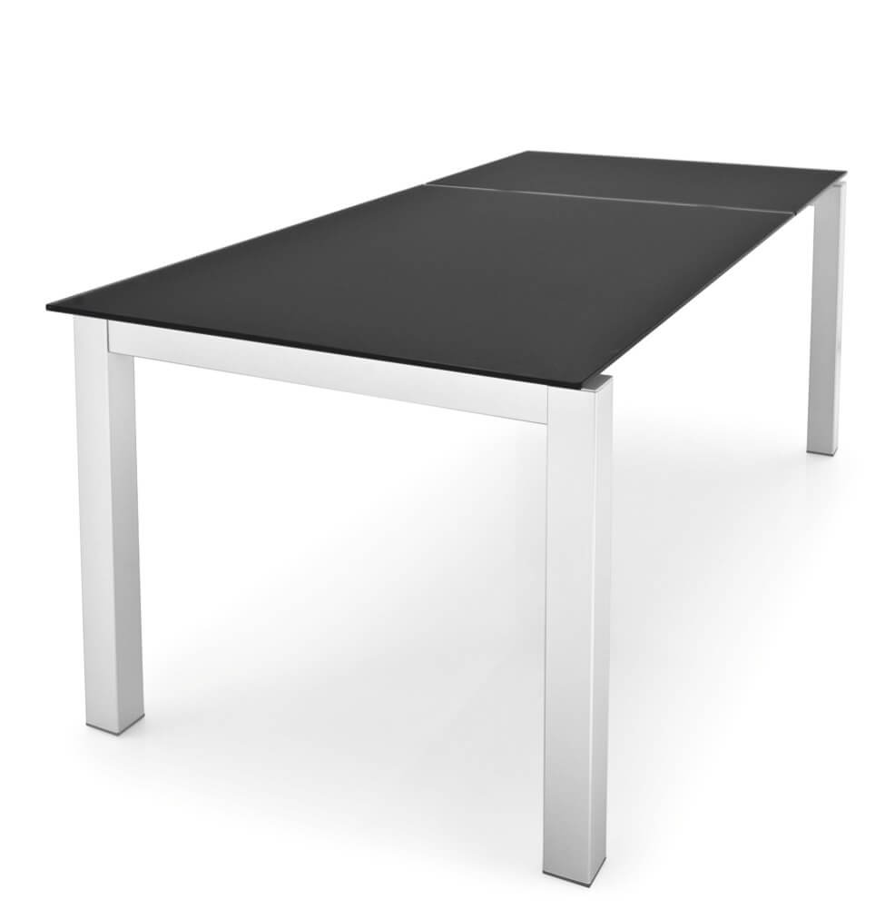 Calligaris Factory, Air Tables and chairs 