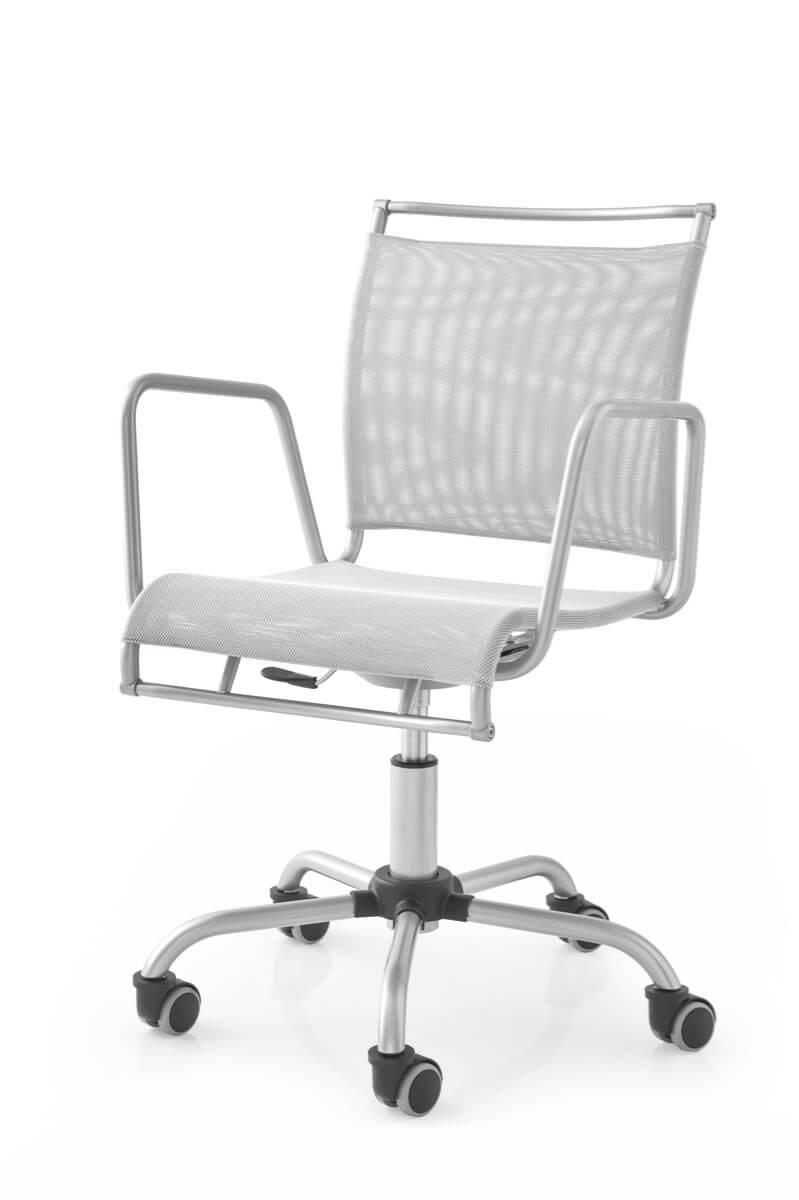 Calligaris Factory, Air Tables and chairs 