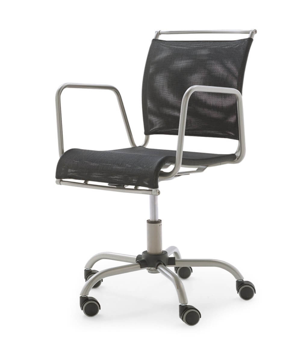 Calligaris Factory, Air Tables and chairs 