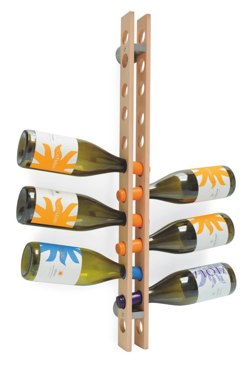 Calligaris Factory, Bottle holder 