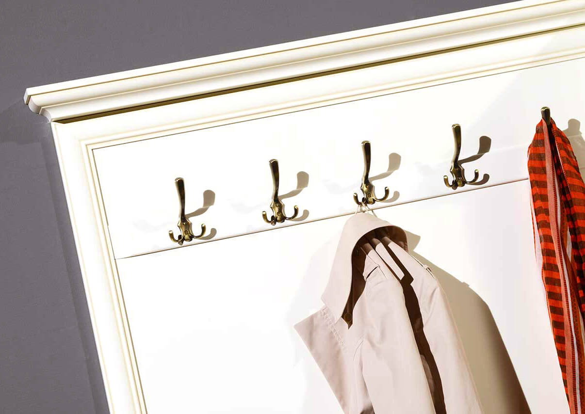 Prestige avorio Hall furniture