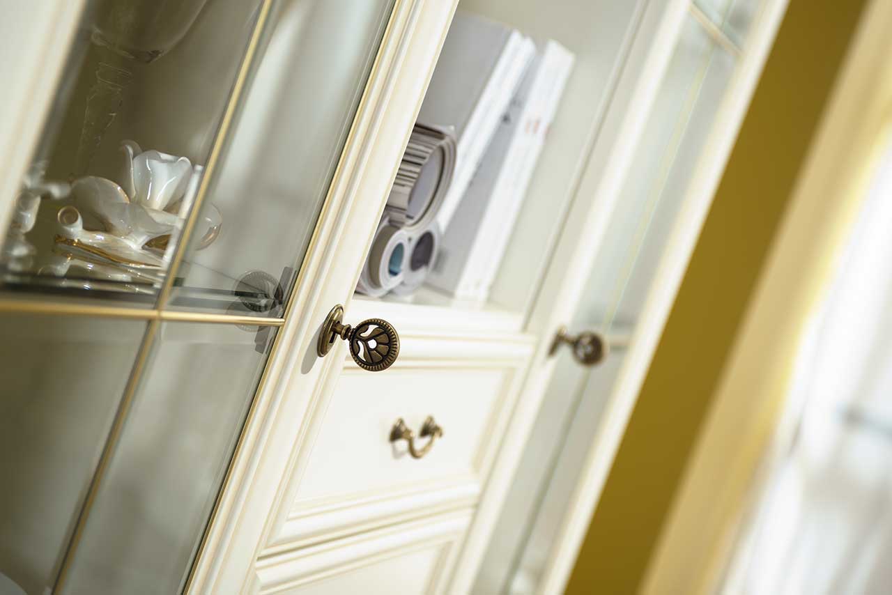 Вітальня Prestige avorio