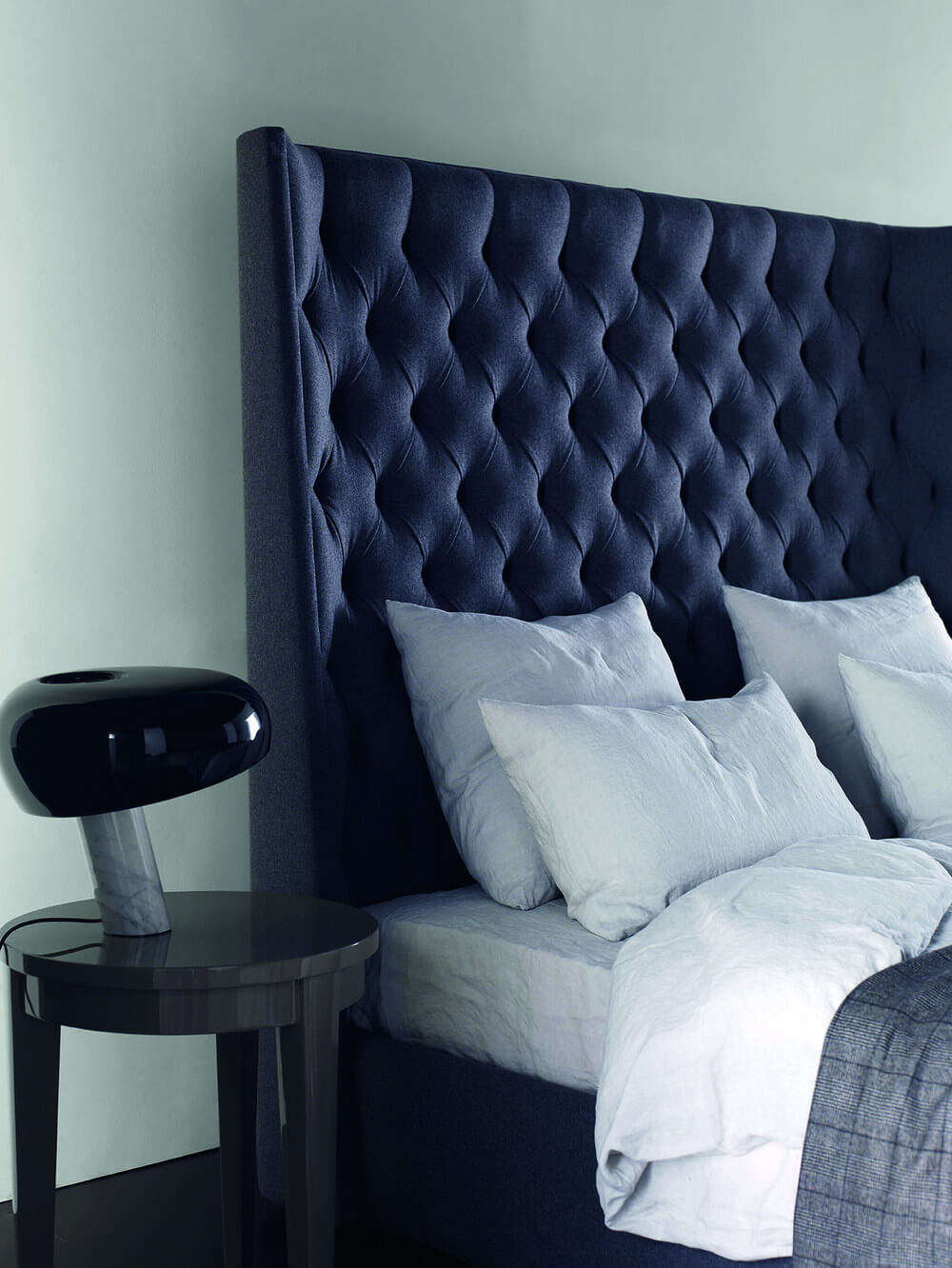 Meridiani Factory, Beds