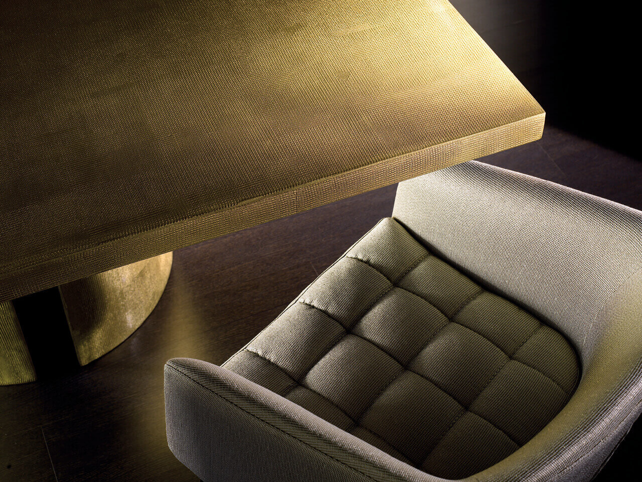 Meridiani Factory, Sofas
