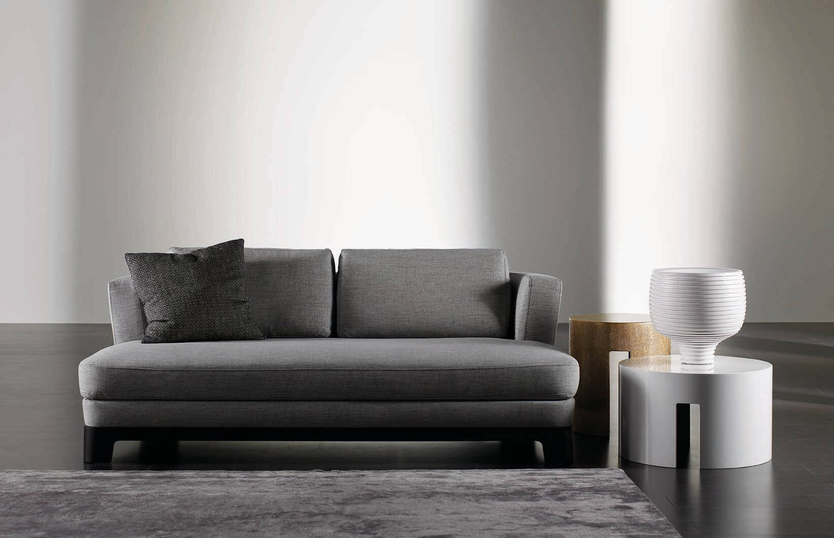 Meridiani Factory, Sofas