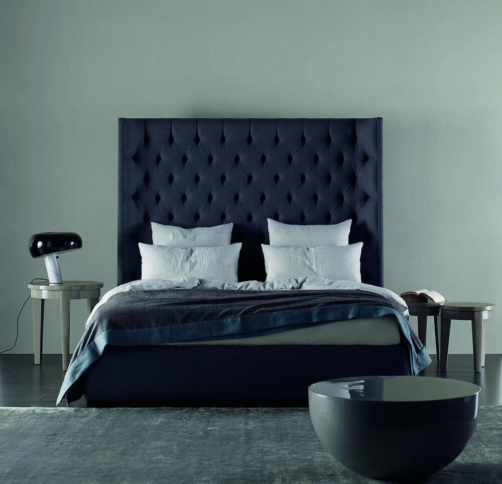 Meridiani Factory, Beds