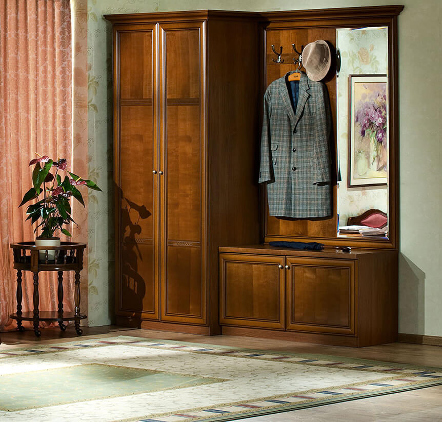 Prestige Hall furniture