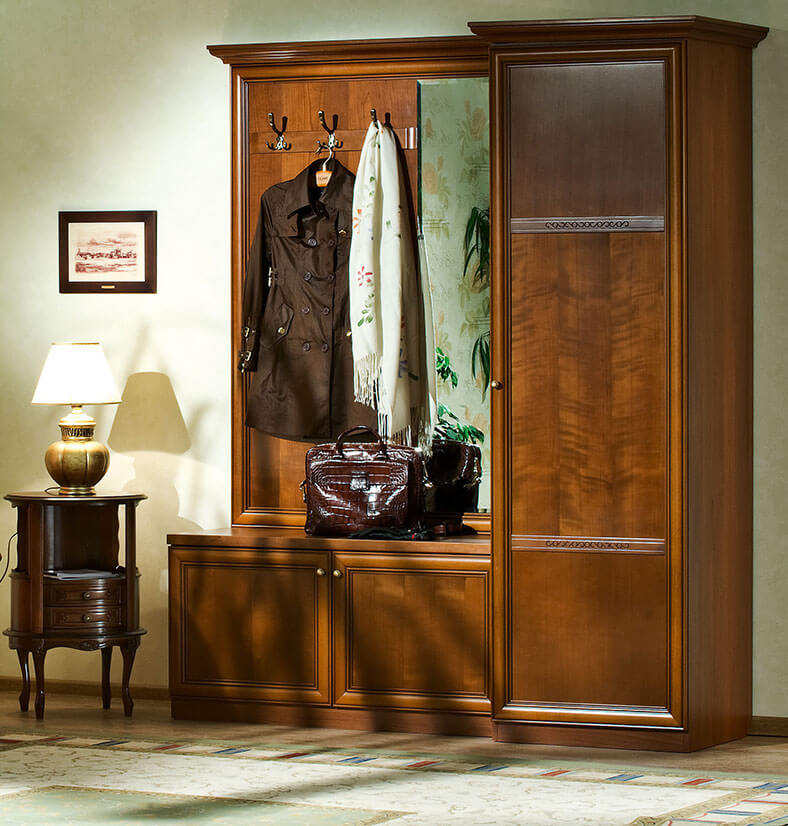 Prestige Hall furniture