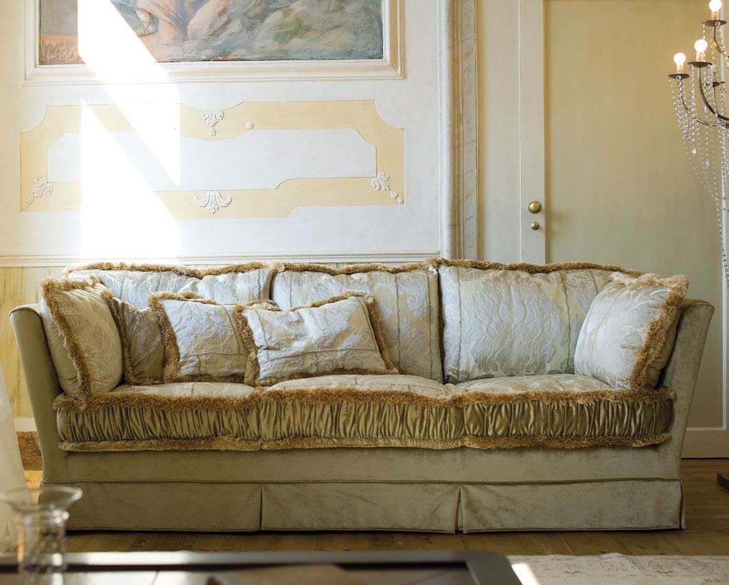 Ville Venete Factory, Sofas