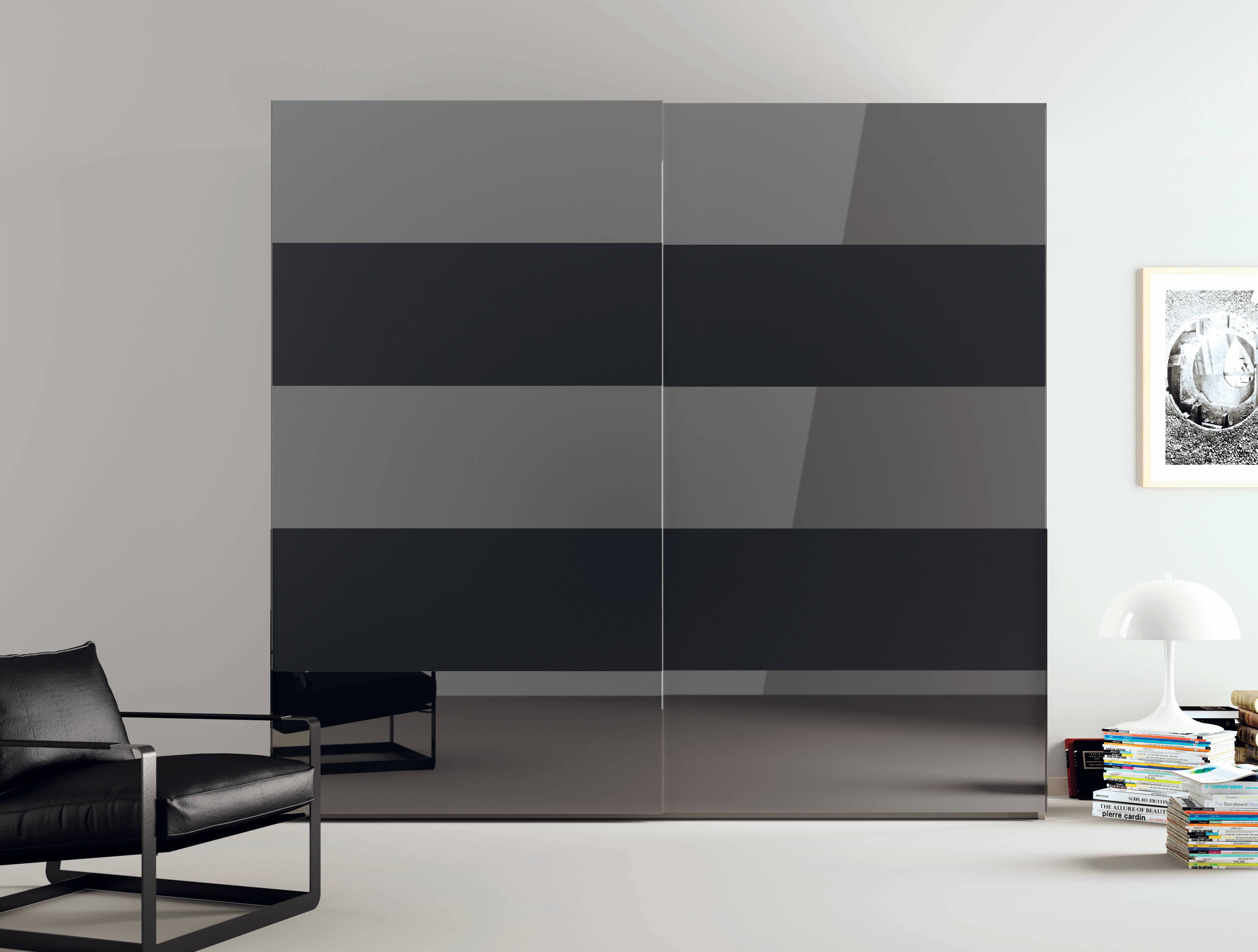 Mercantini Factory, Cupboard and wardrobes