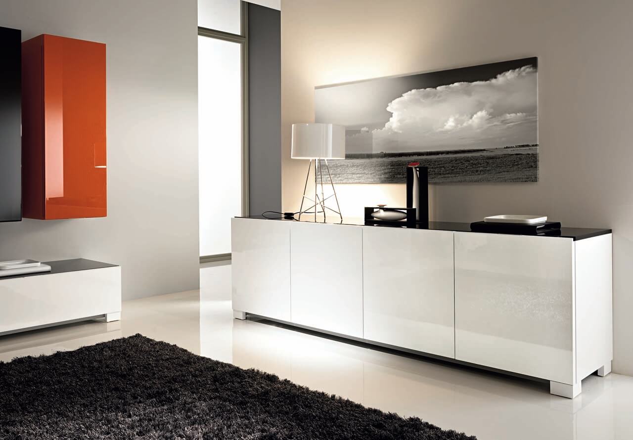 Mercantini Factory, Cupboard and wardrobes