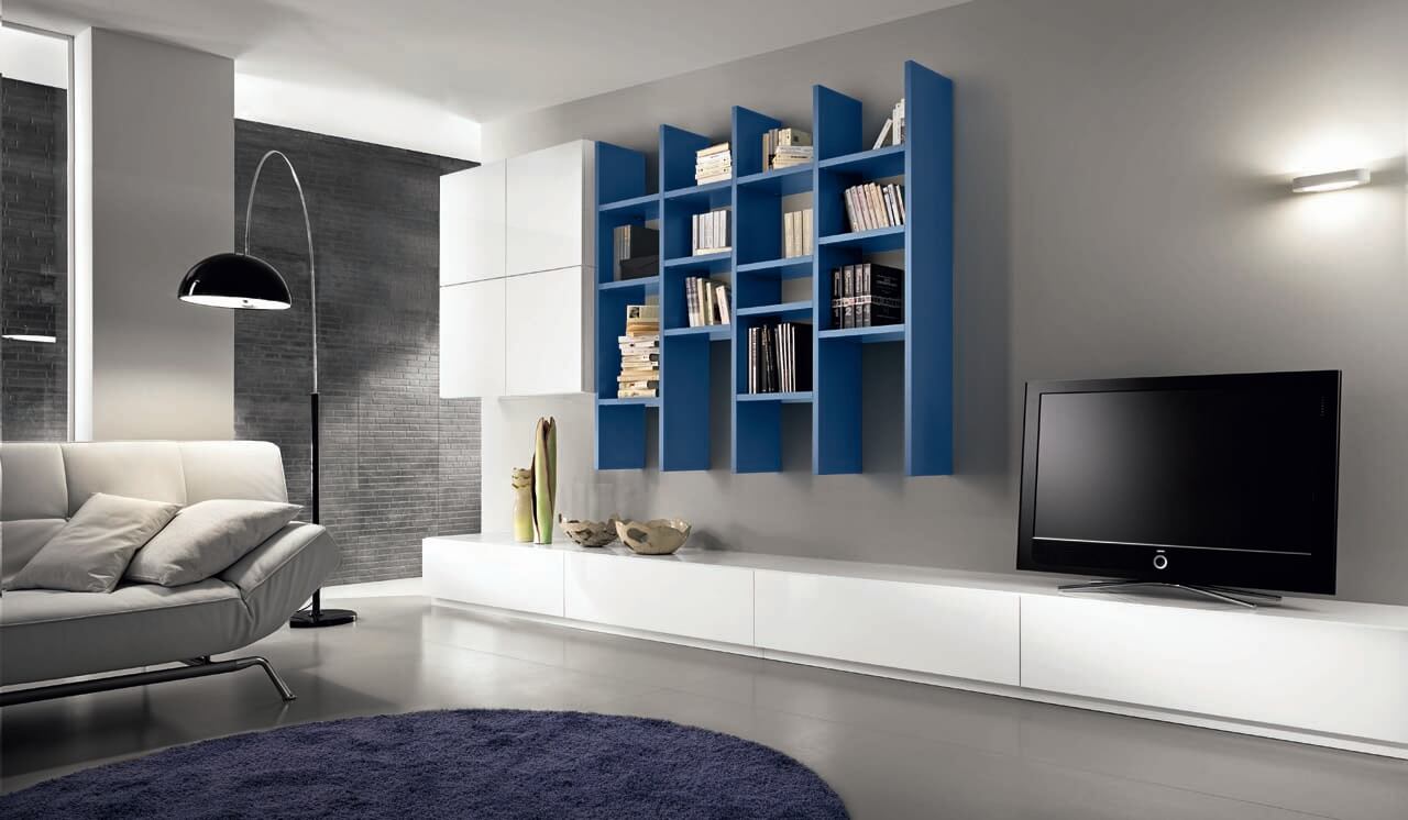 Mercantini Factory, Cupboard and wardrobes