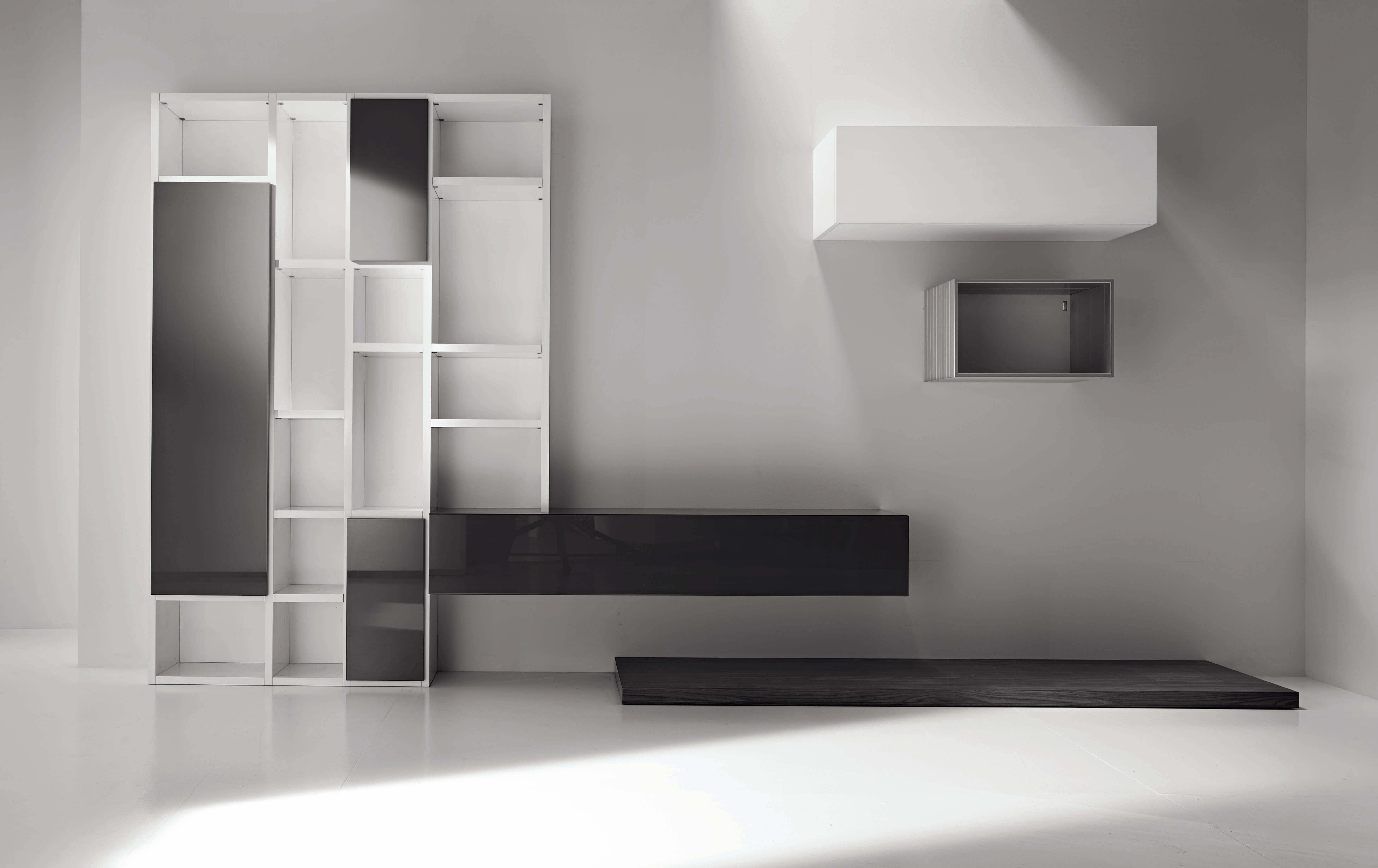 Mercantini Factory, Cupboard and wardrobes