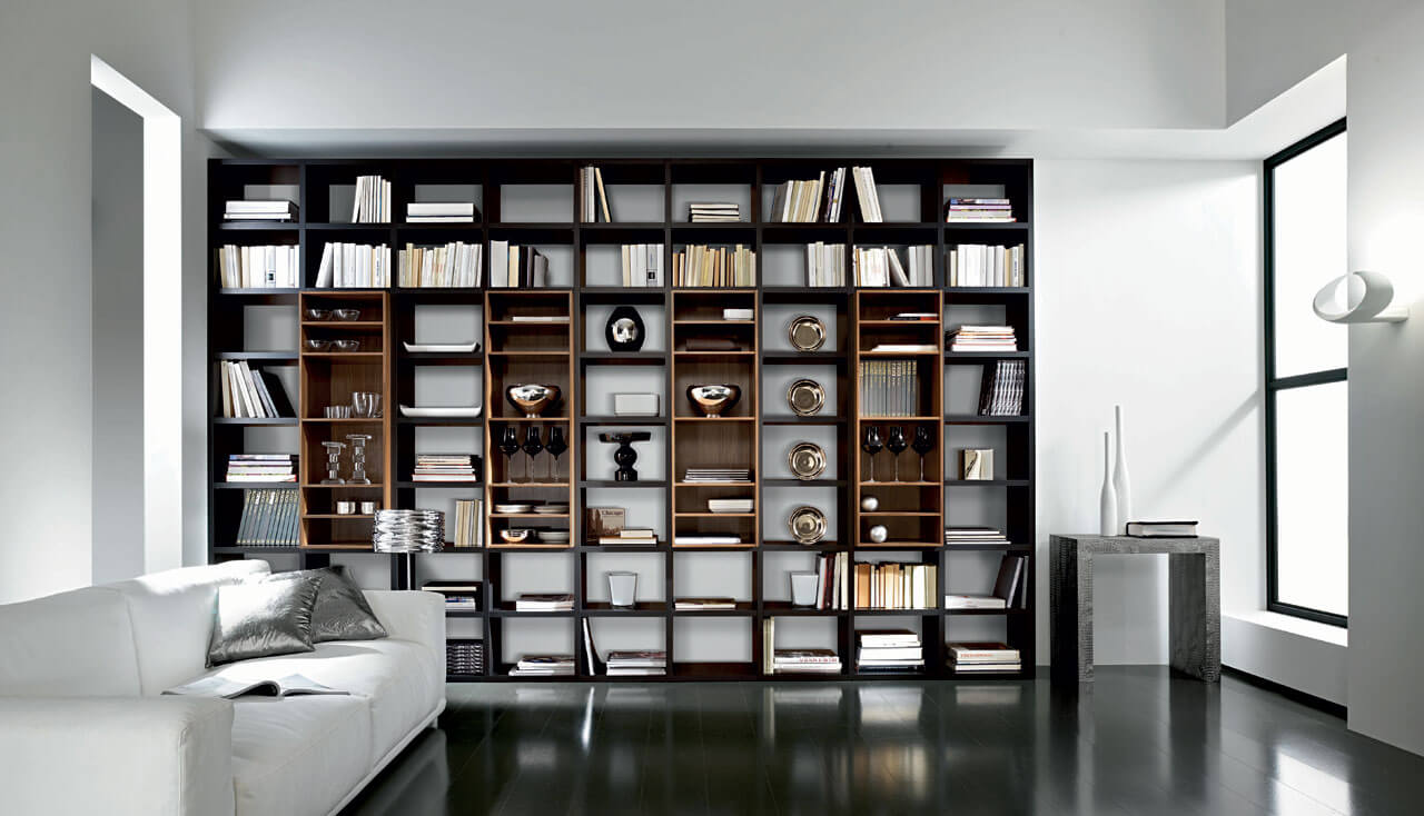 Mercantini Factory, Cupboard and wardrobes