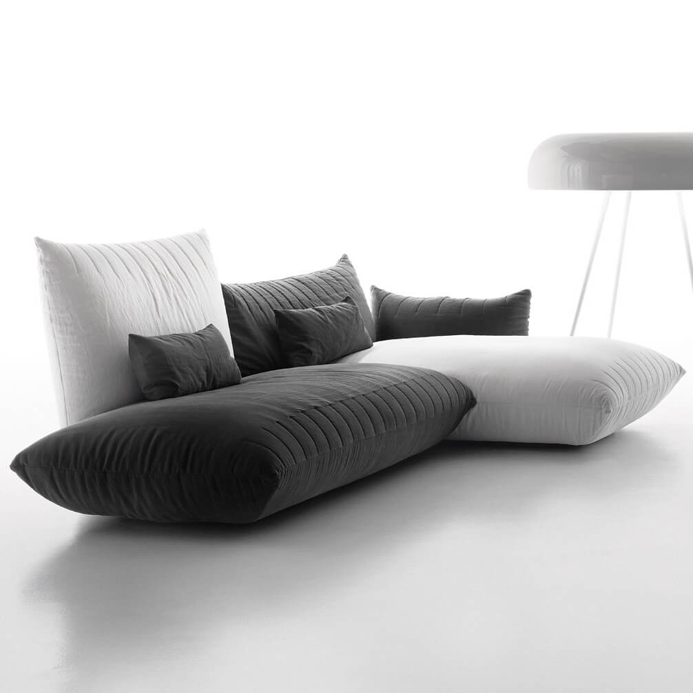 Alberta Factory, BELLAVITA Sofa