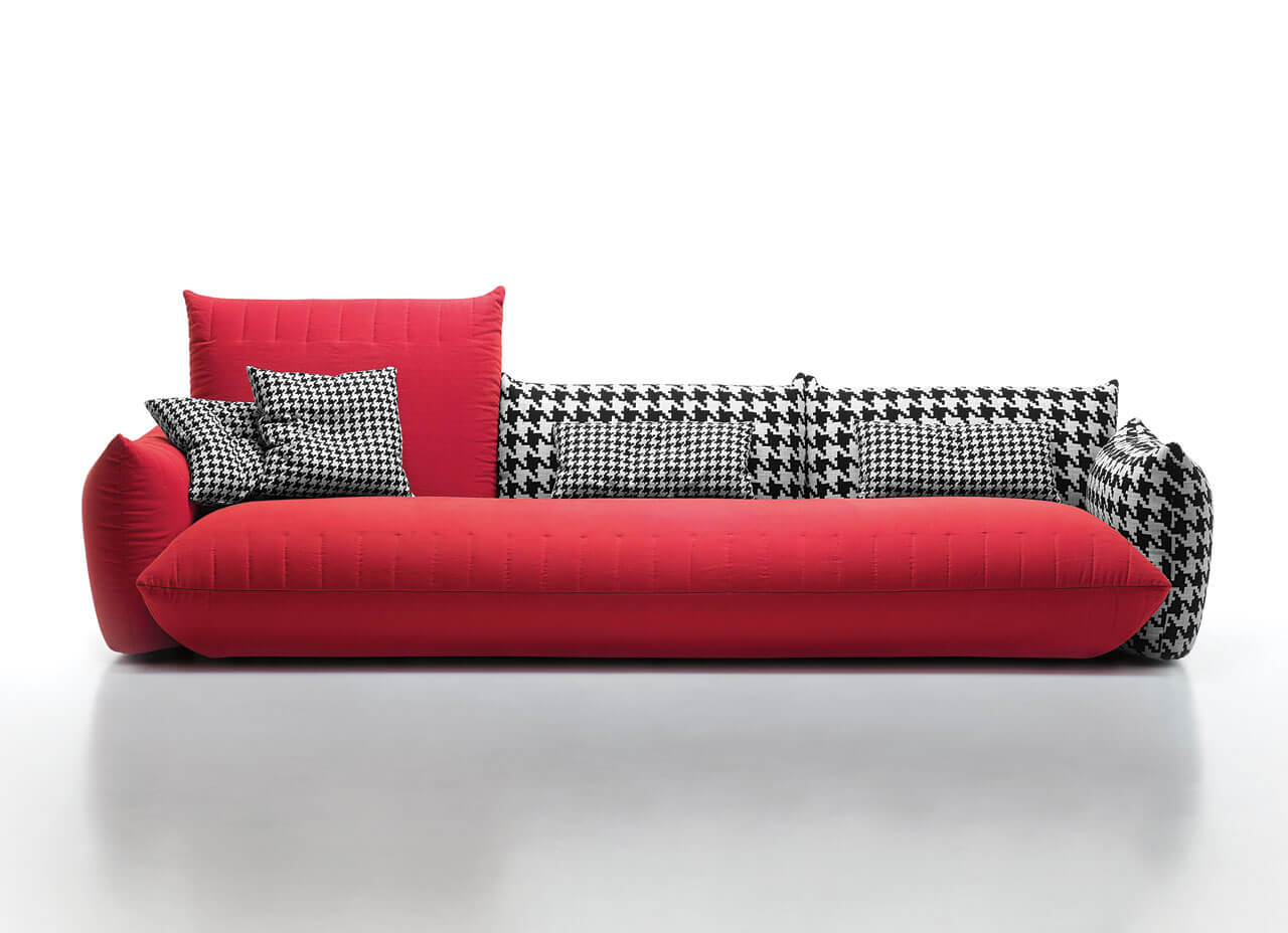 Alberta Factory, BELLAVITA Sofa