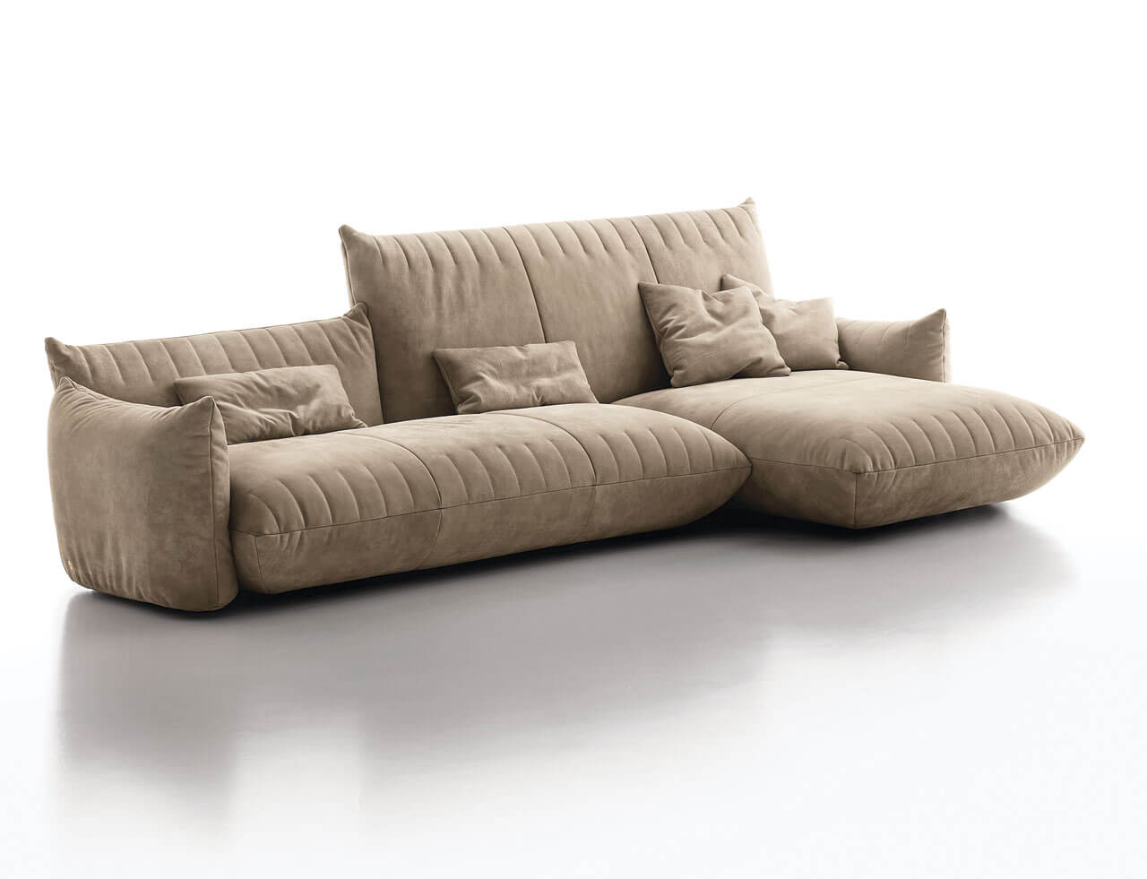Alberta Factory, BELLAVITA Sofa