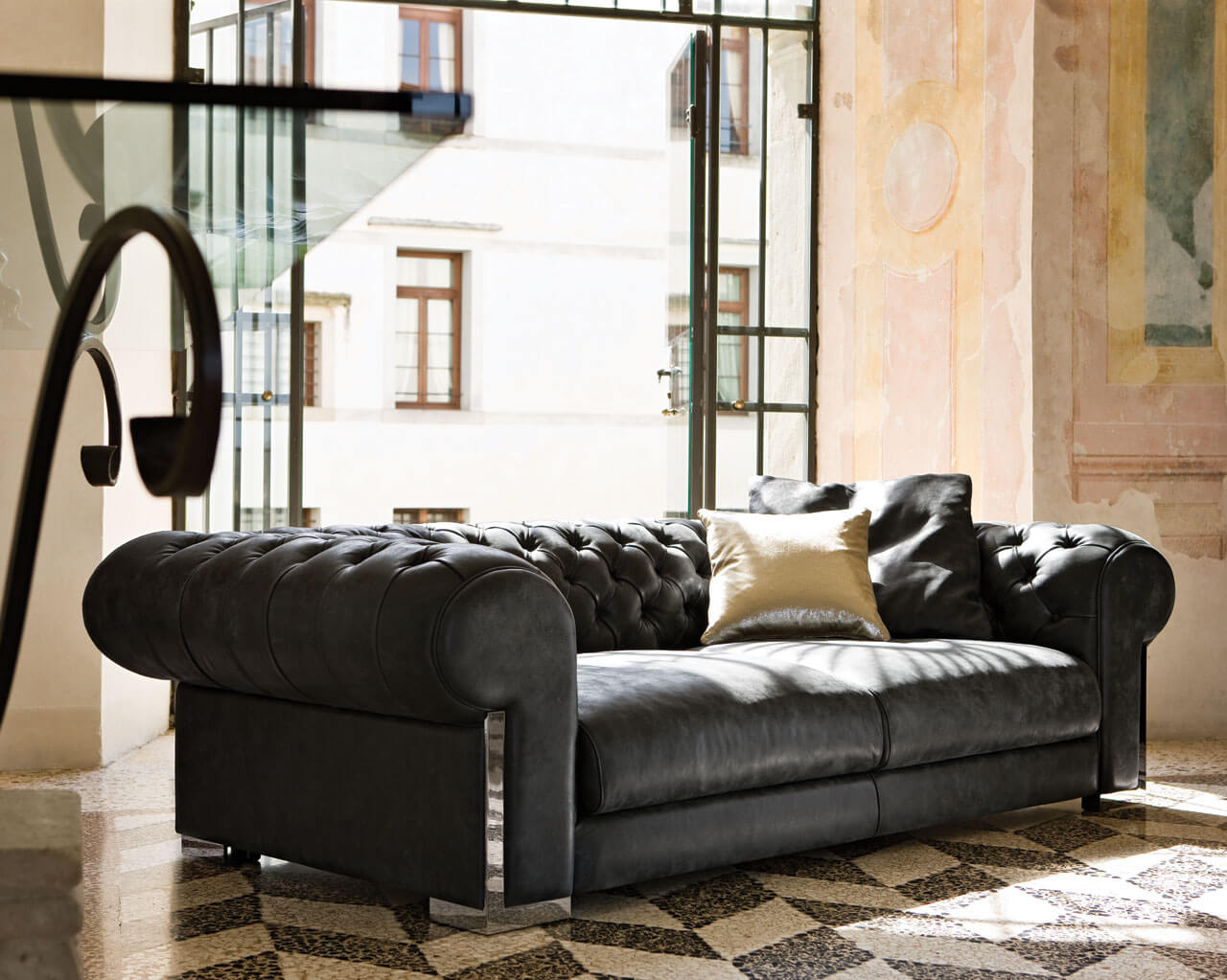 Alberta Factory, CHEOPE Sofa