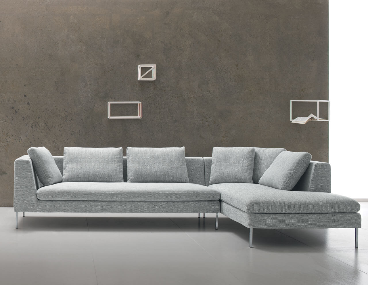 Alberta Factory, LUNA Sofa