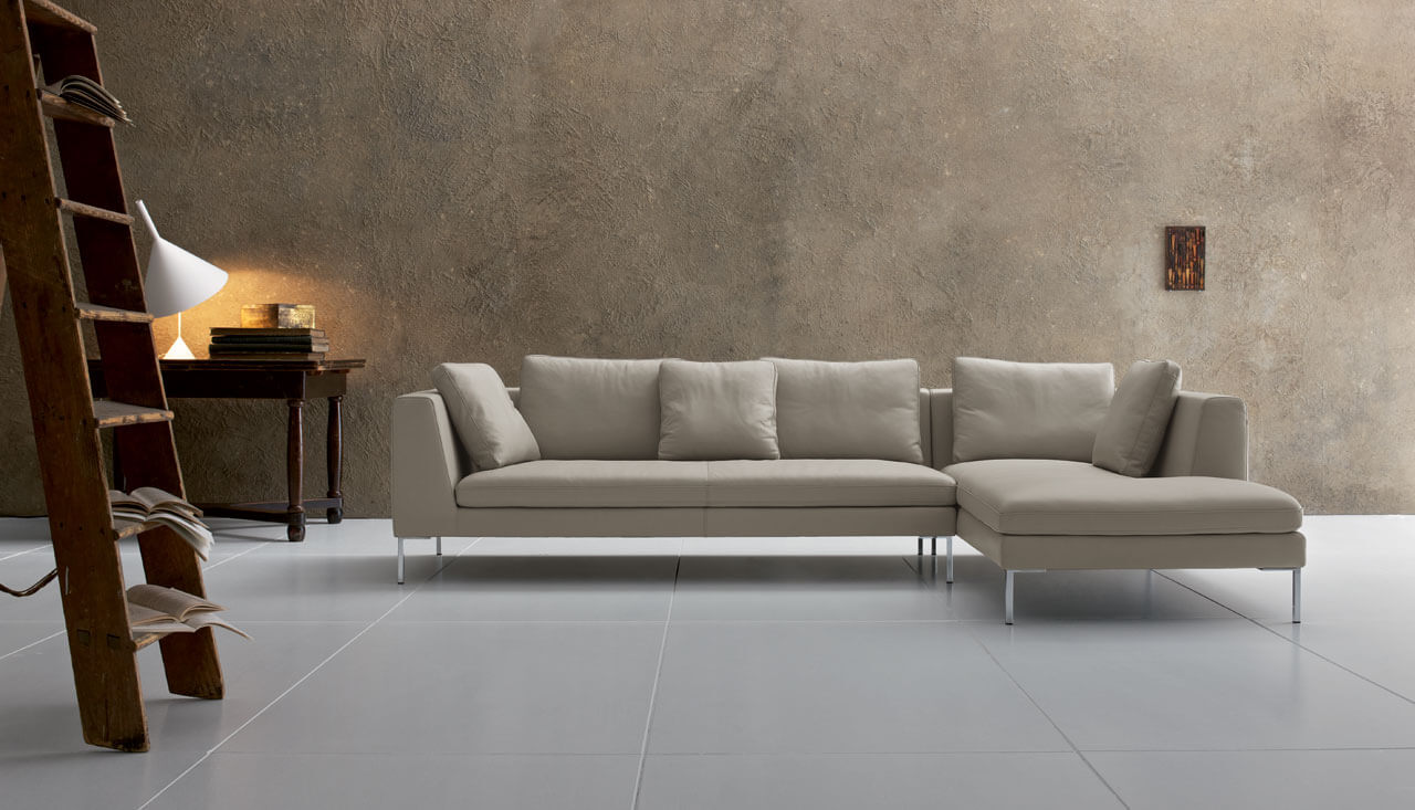 Alberta Factory, LUNA Sofa