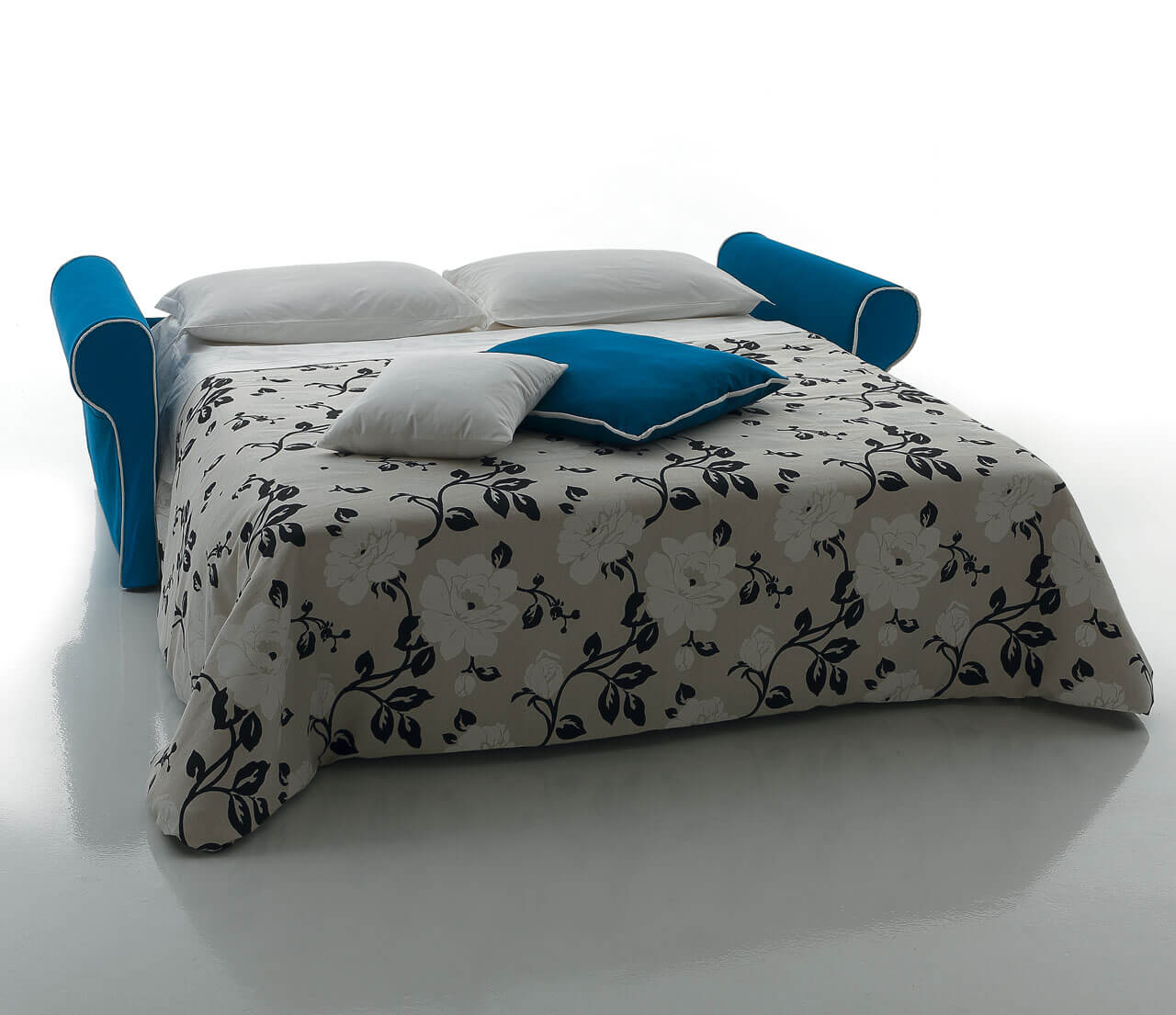 Alberta Factory, RECANATI Collection