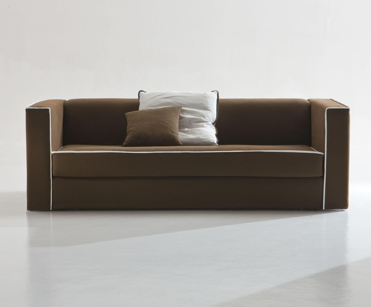 Alberta Factory, RECANATI Collection