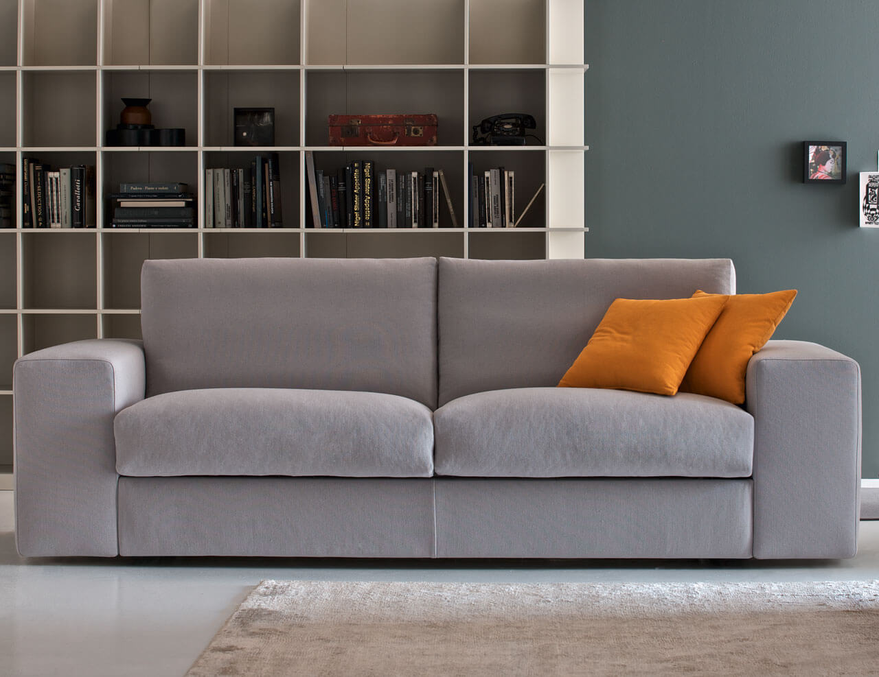 Alberta Factory, TOGO Sofa