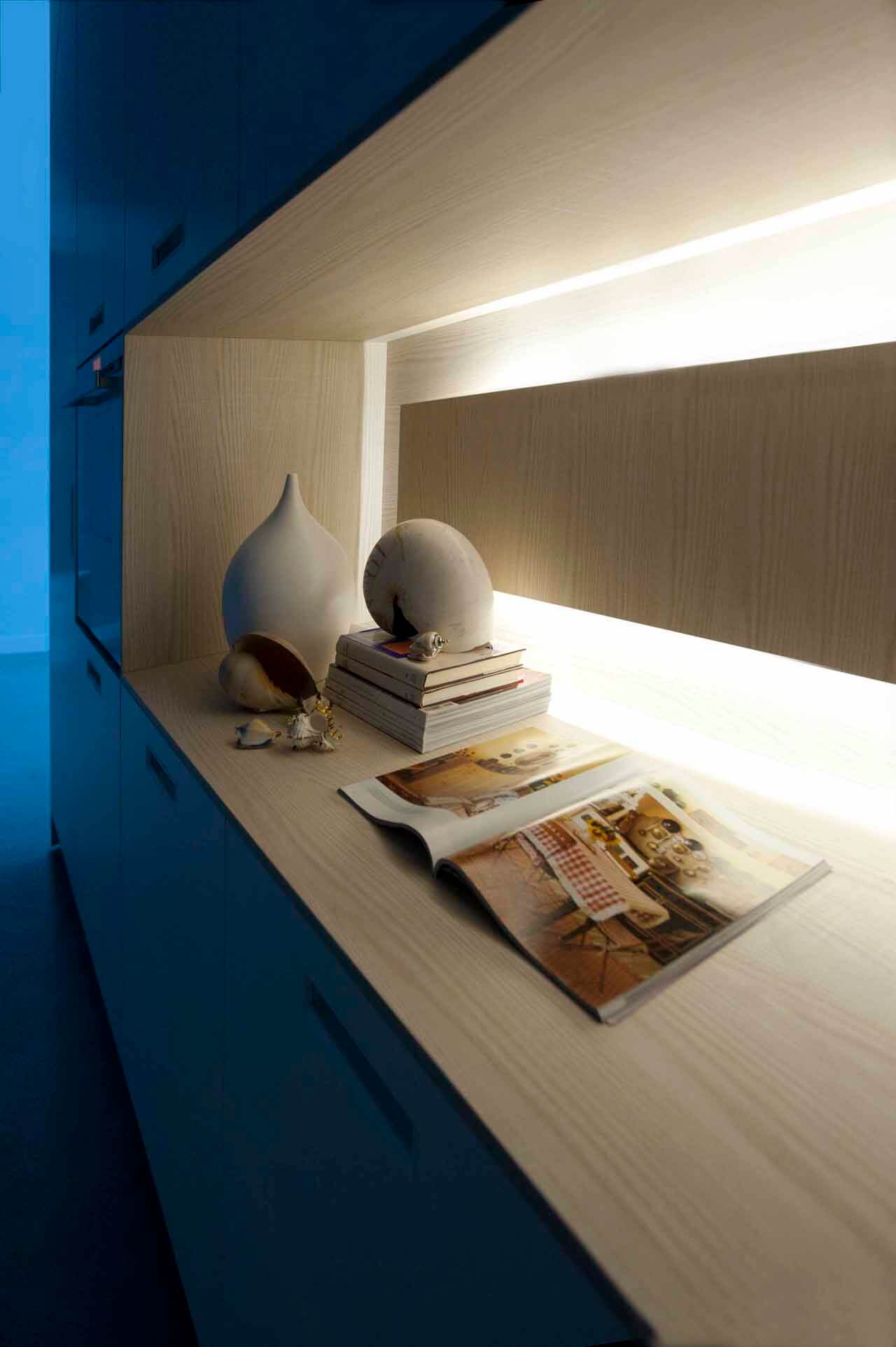 Miton Factory, MT122 Kitchen