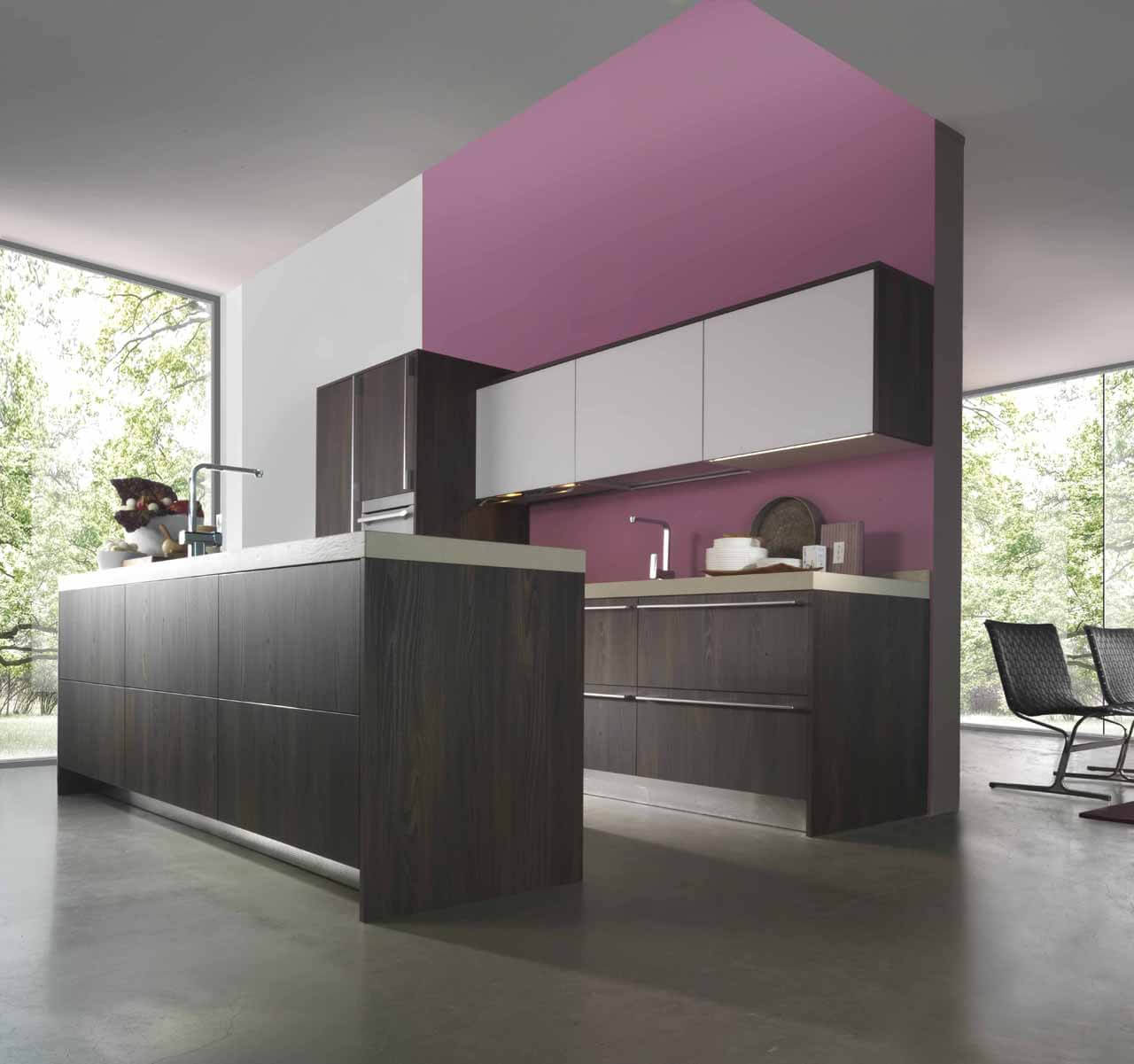 Miton Factory, MT122 Kitchen