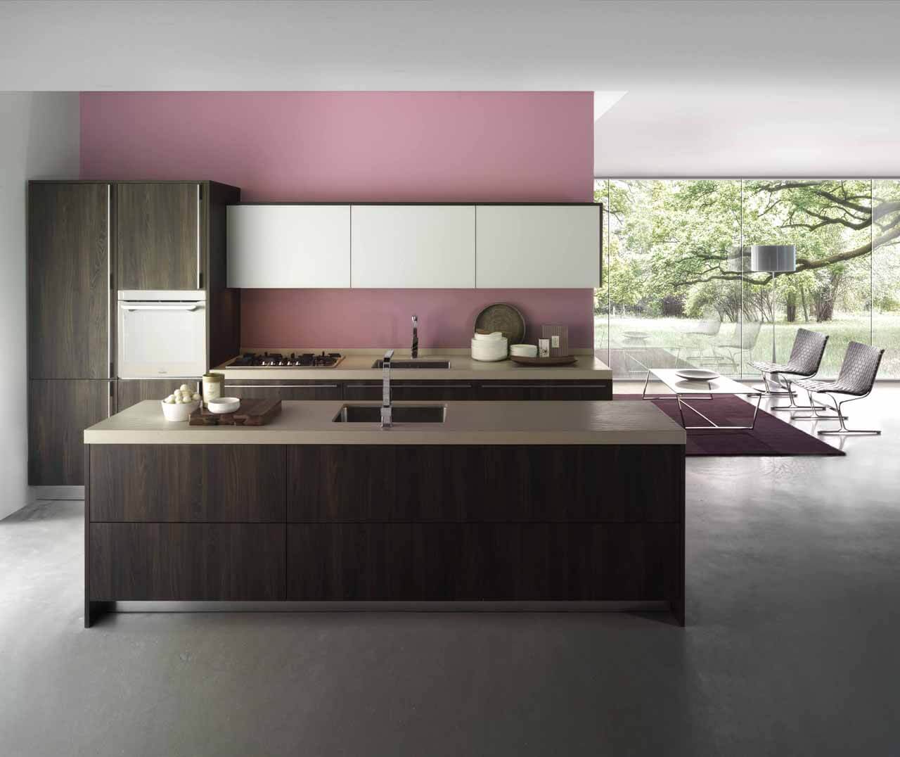 Miton Factory, MT122 Kitchen