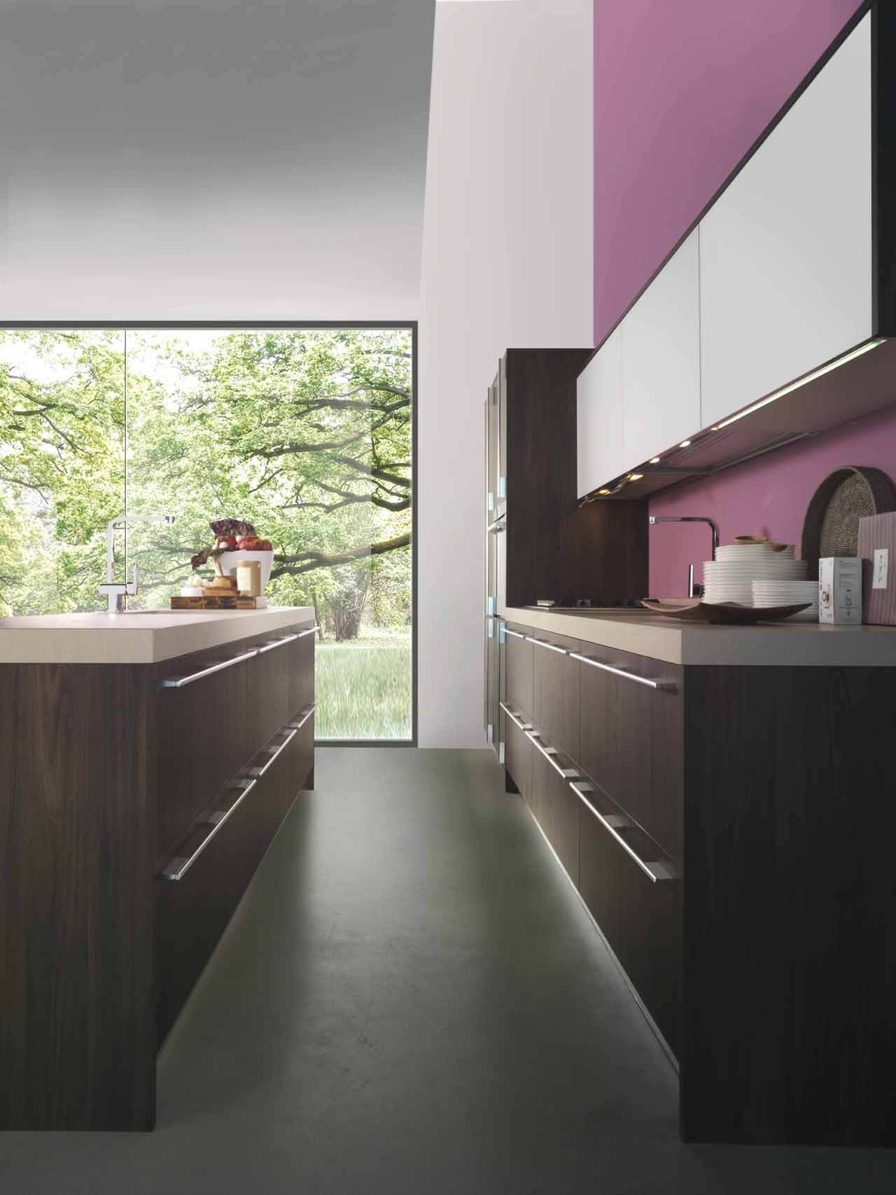 Miton Factory, MT122 Kitchen