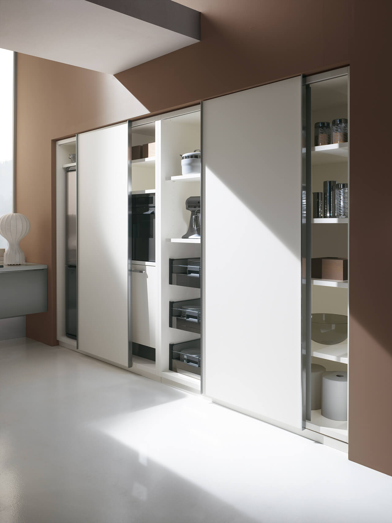 Miton Factory, MT150 Kitchen