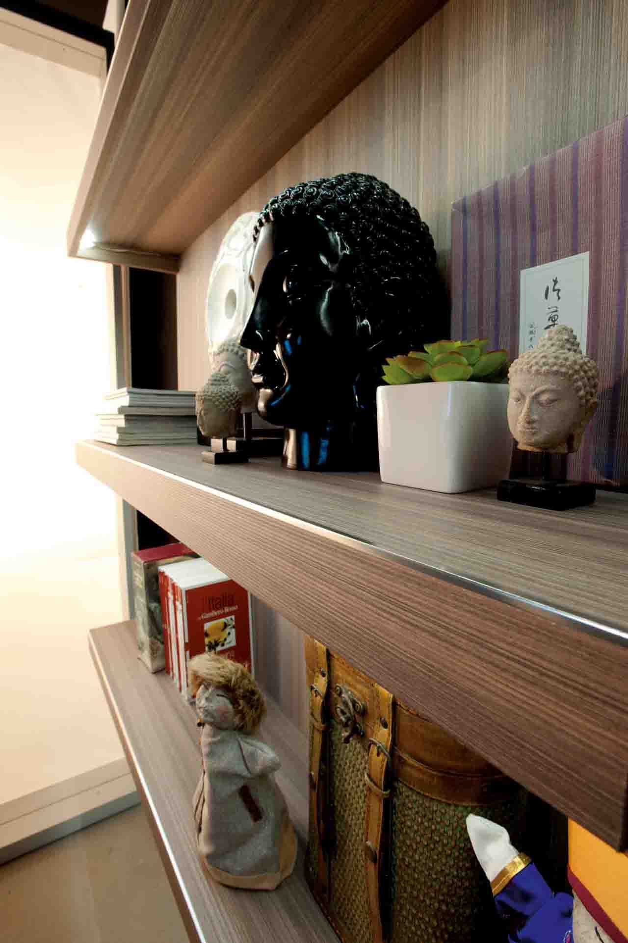 Miton Factory, MT200 Kitchen