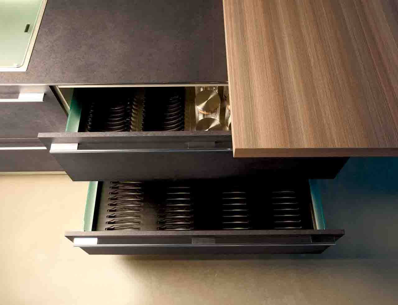 Miton Factory, MT200 Kitchen