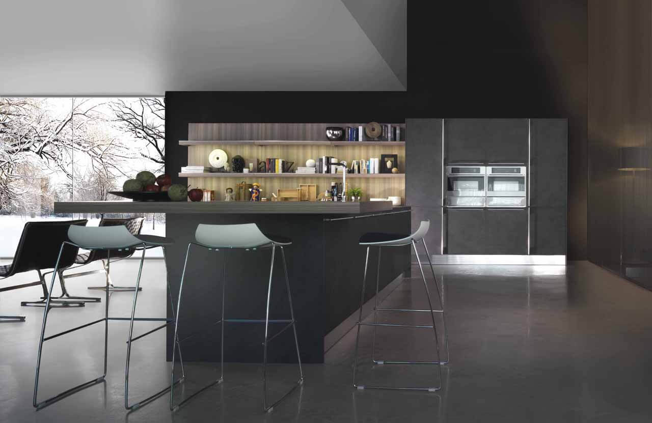 Miton Factory, MT200 Kitchen