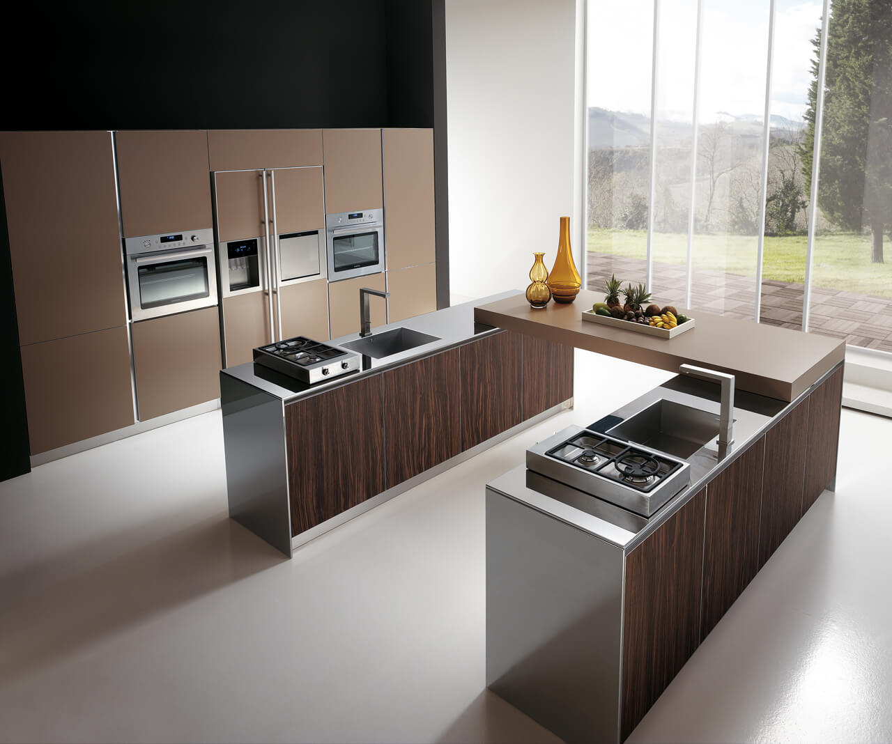 Miton Factory, MT200 Kitchen