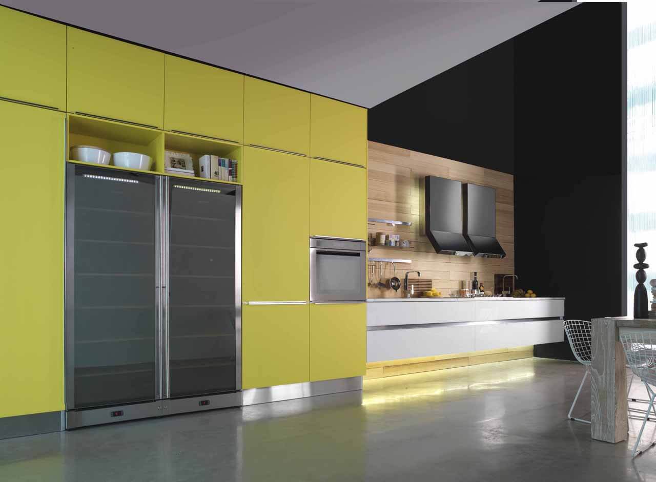 Miton Factory, MT600 Kitchen