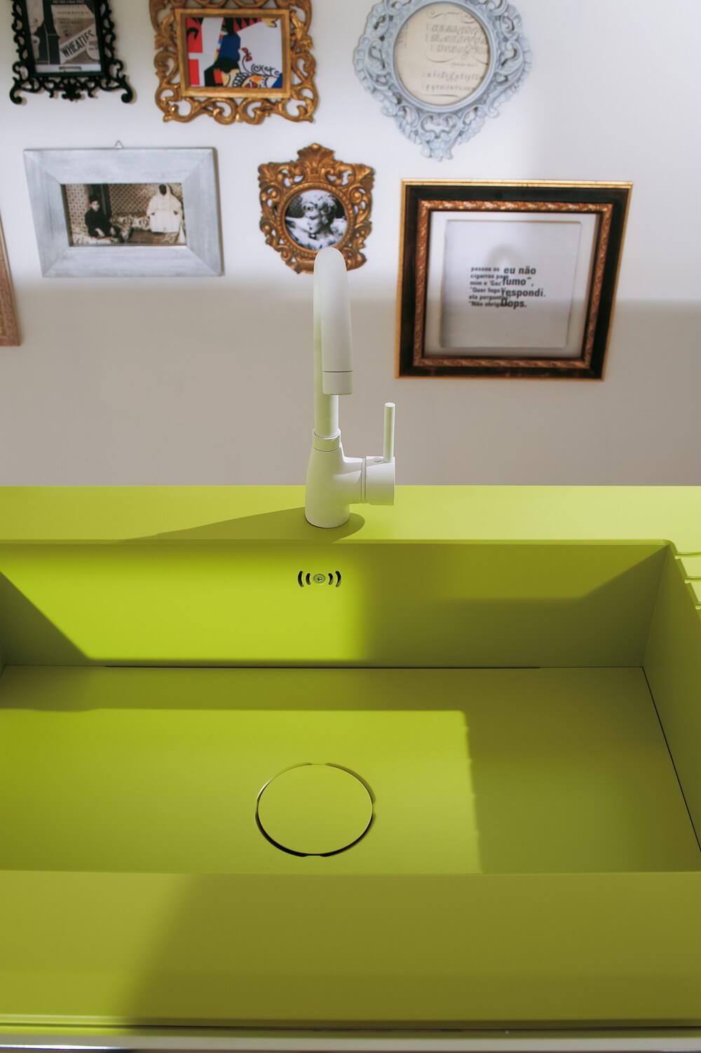 Miton Factory, MT600 Kitchen