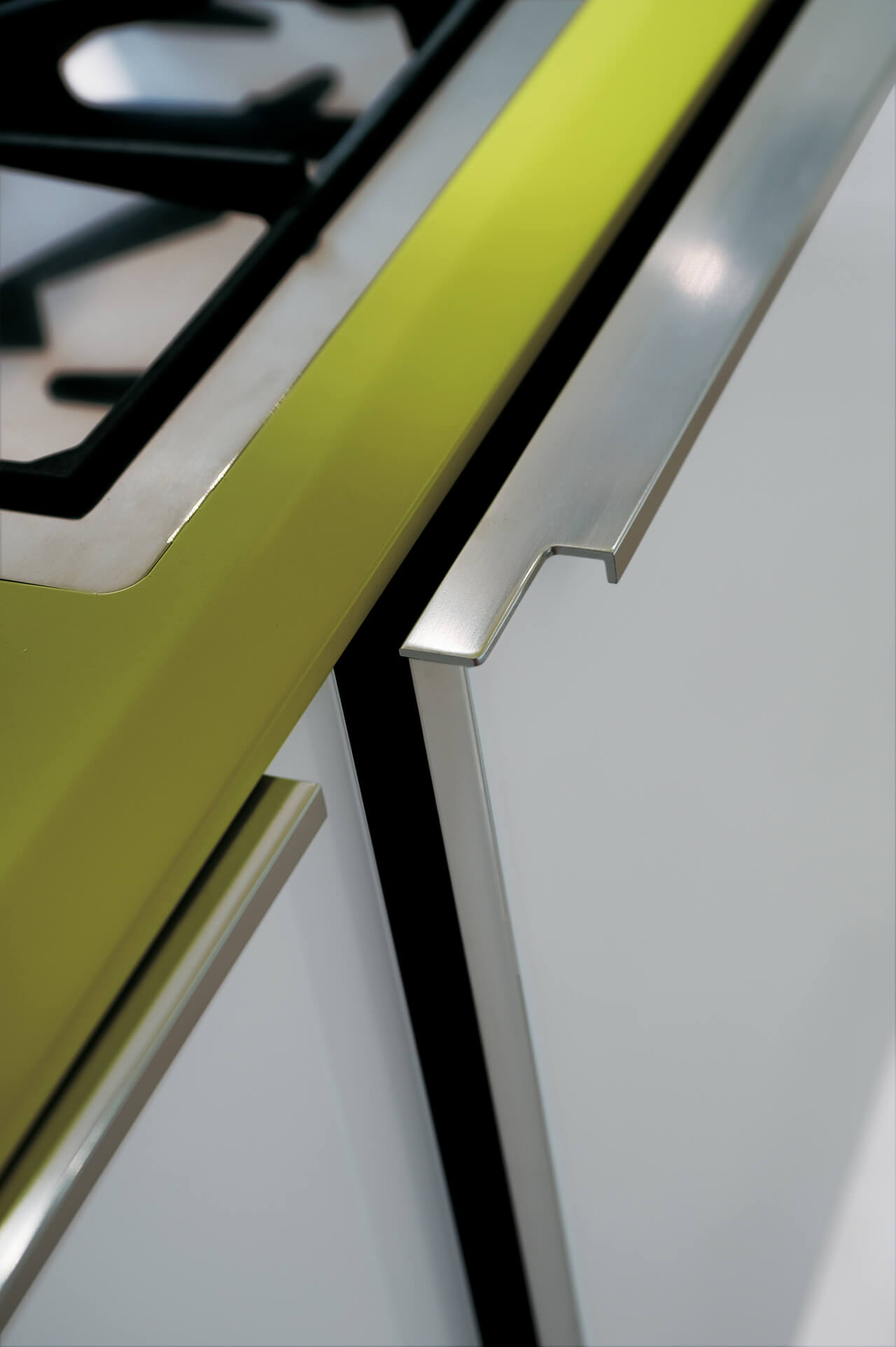 Miton Factory, MT600 Kitchen