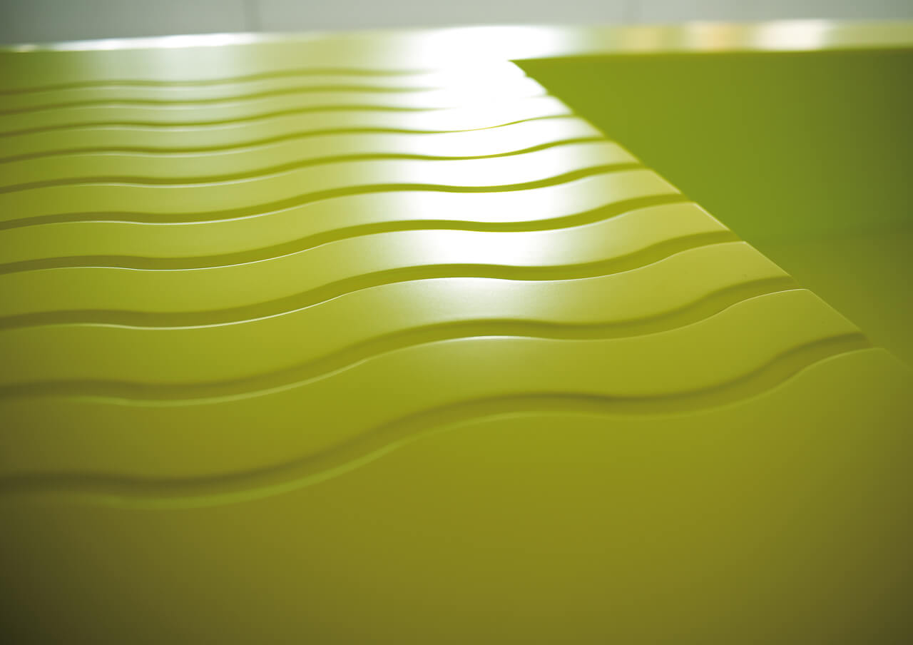 Miton Factory, MT600 Kitchen