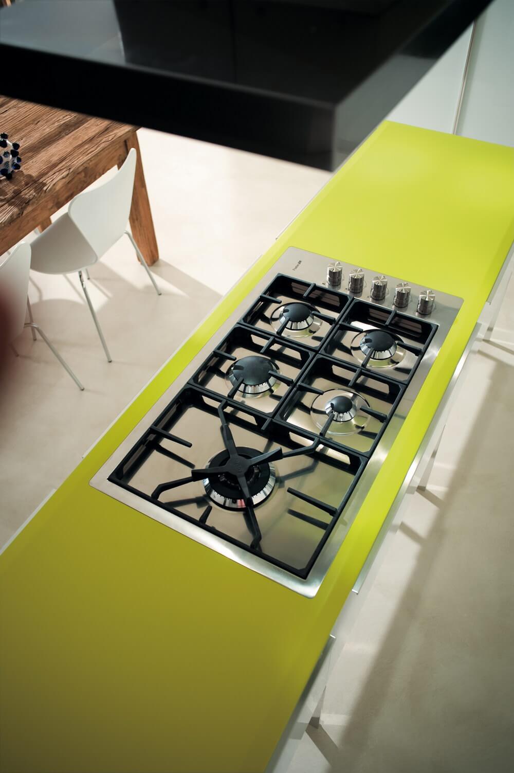 Miton Factory, MT600 Kitchen