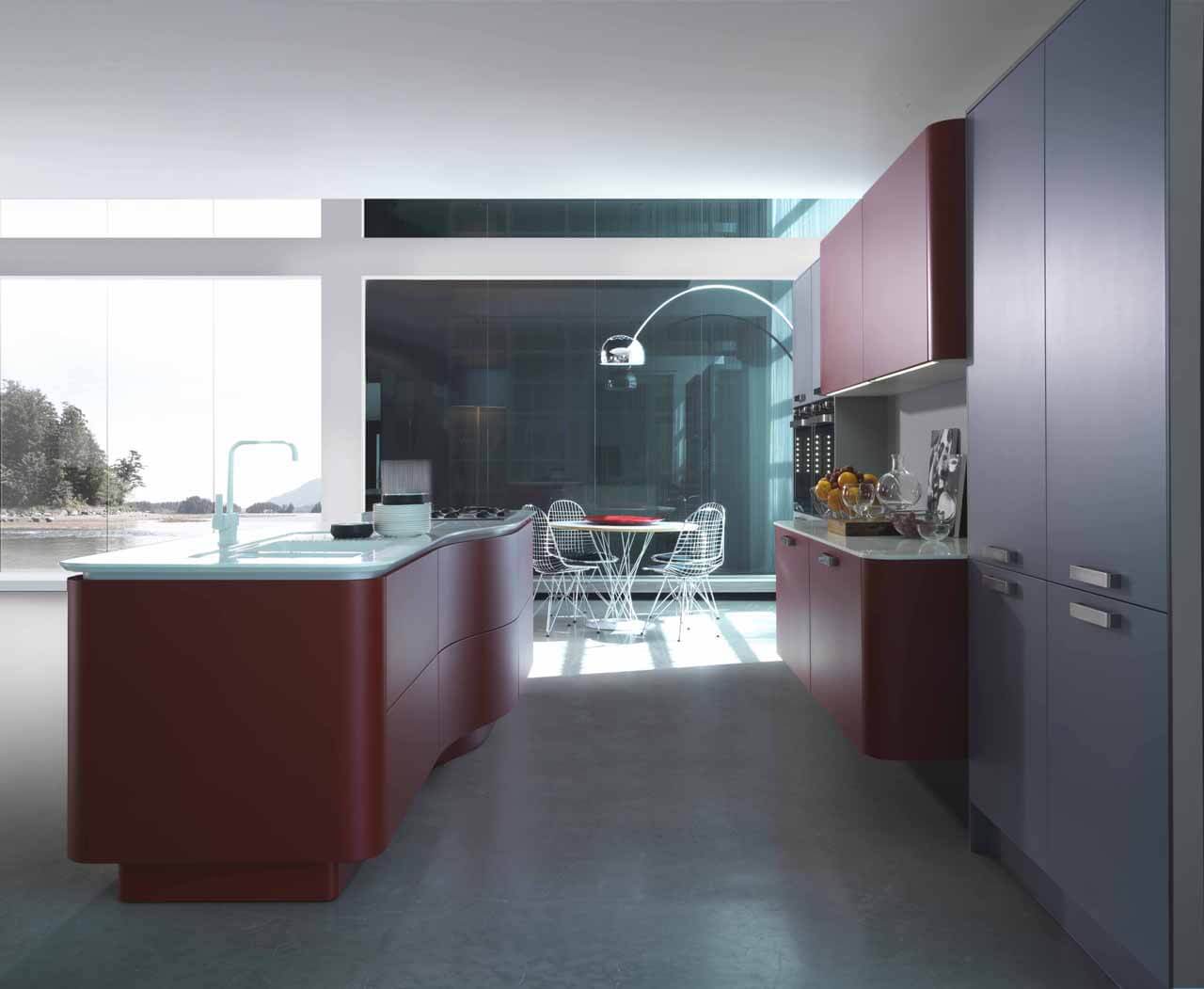 Miton Factory, MT701S Kitchen