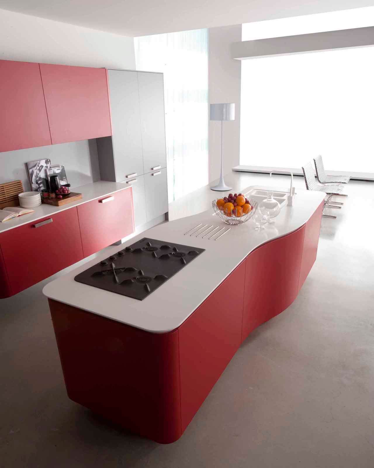 Miton Factory, MT701S Kitchen