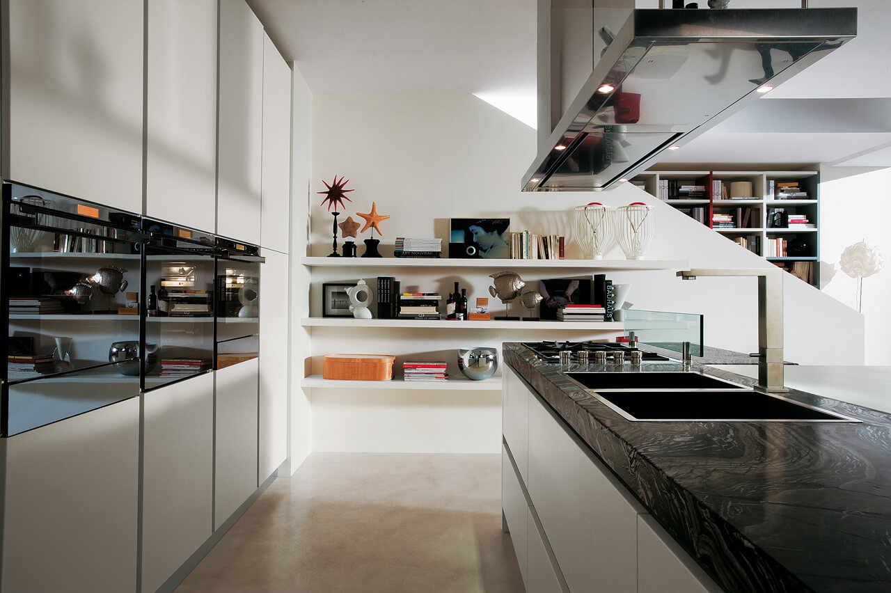 Miton Factory, MT703 Kitchen