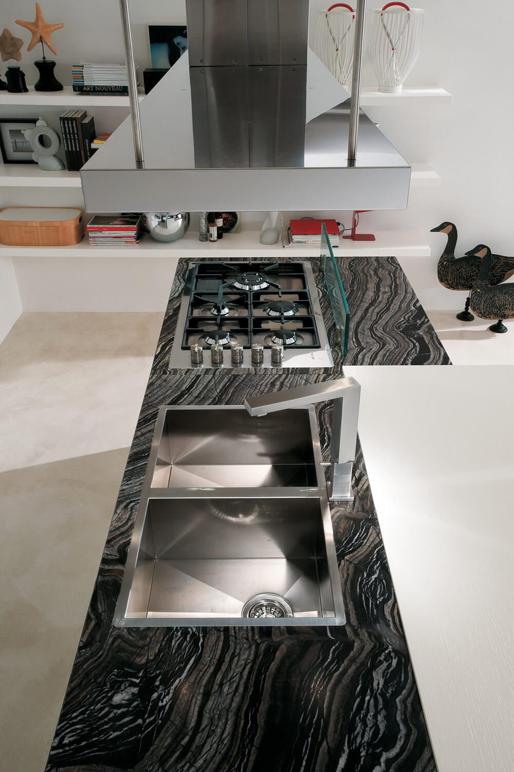 Miton Factory, MT703 Kitchen